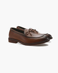 Hampton Lace Loafer - Timeless Style with All-Day Comfort