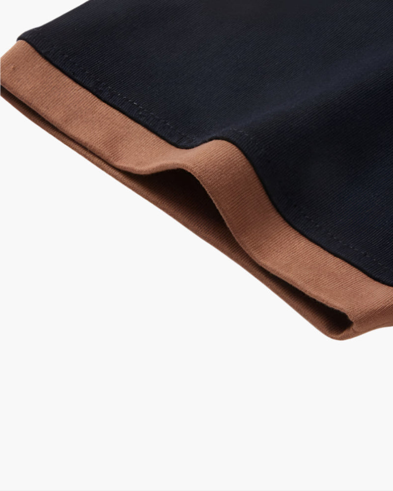 The Como Polo Shirt — Classic Style, Everyday Comfort