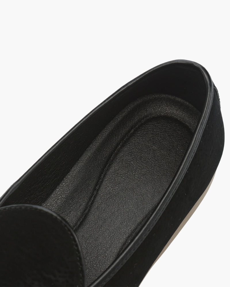 The Stirling Loafer: Timeless Style, All-Day Comfort