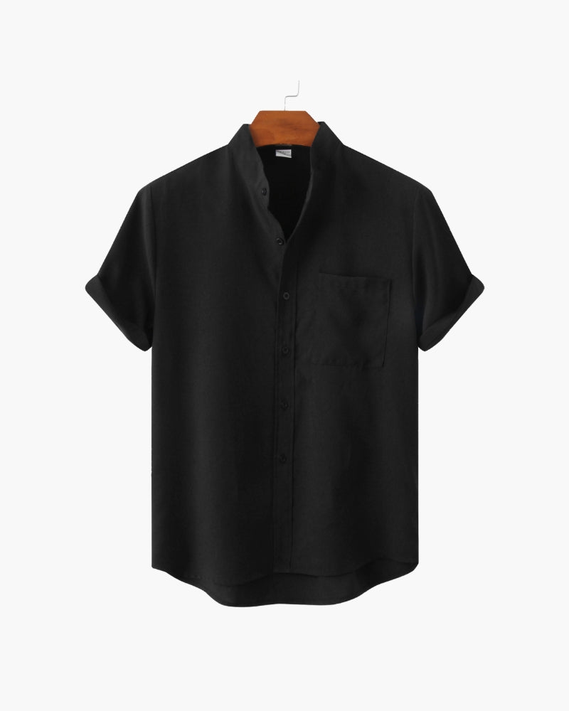 The Mandarin Mark: Bold, Iconic Style