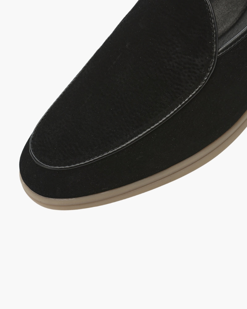 The Stirling Loafer: Timeless Style, All-Day Comfort