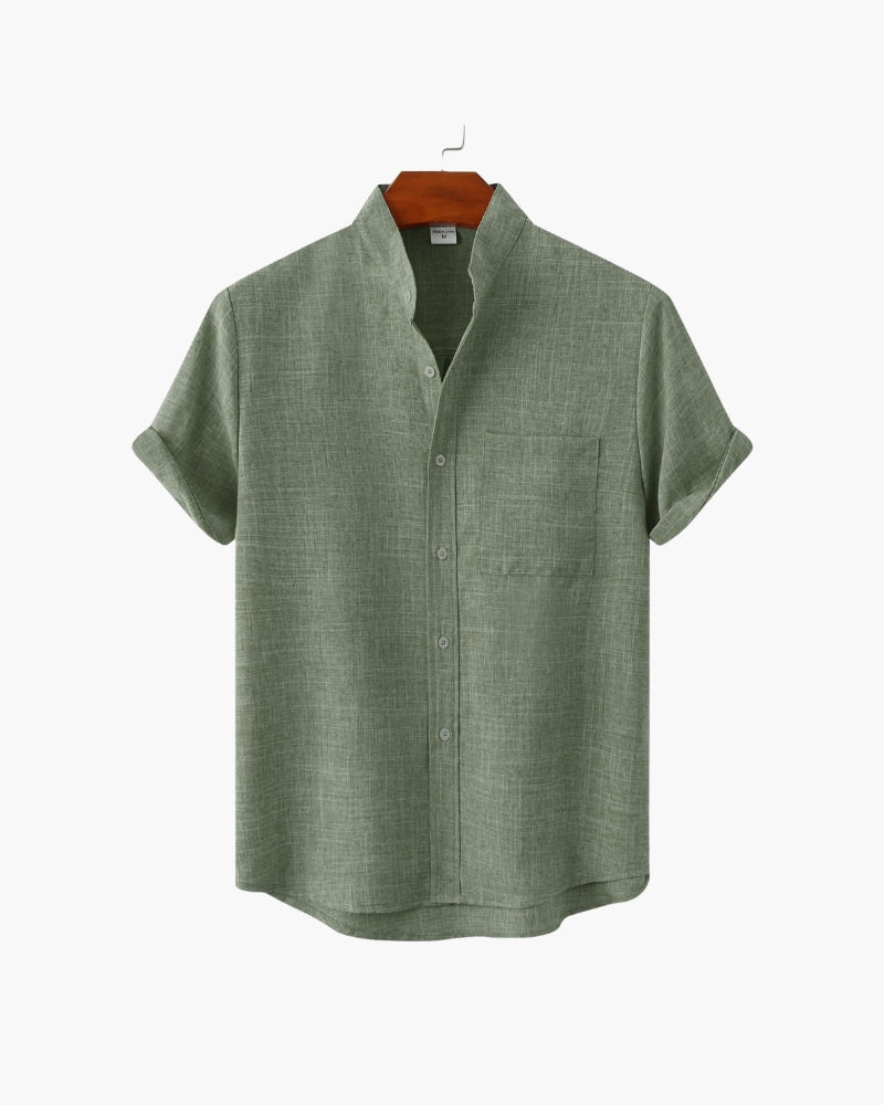 The Mandarin Mark: Bold, Iconic Style
