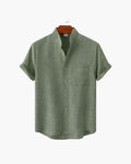 The Mandarin Mark: Bold, Iconic Style