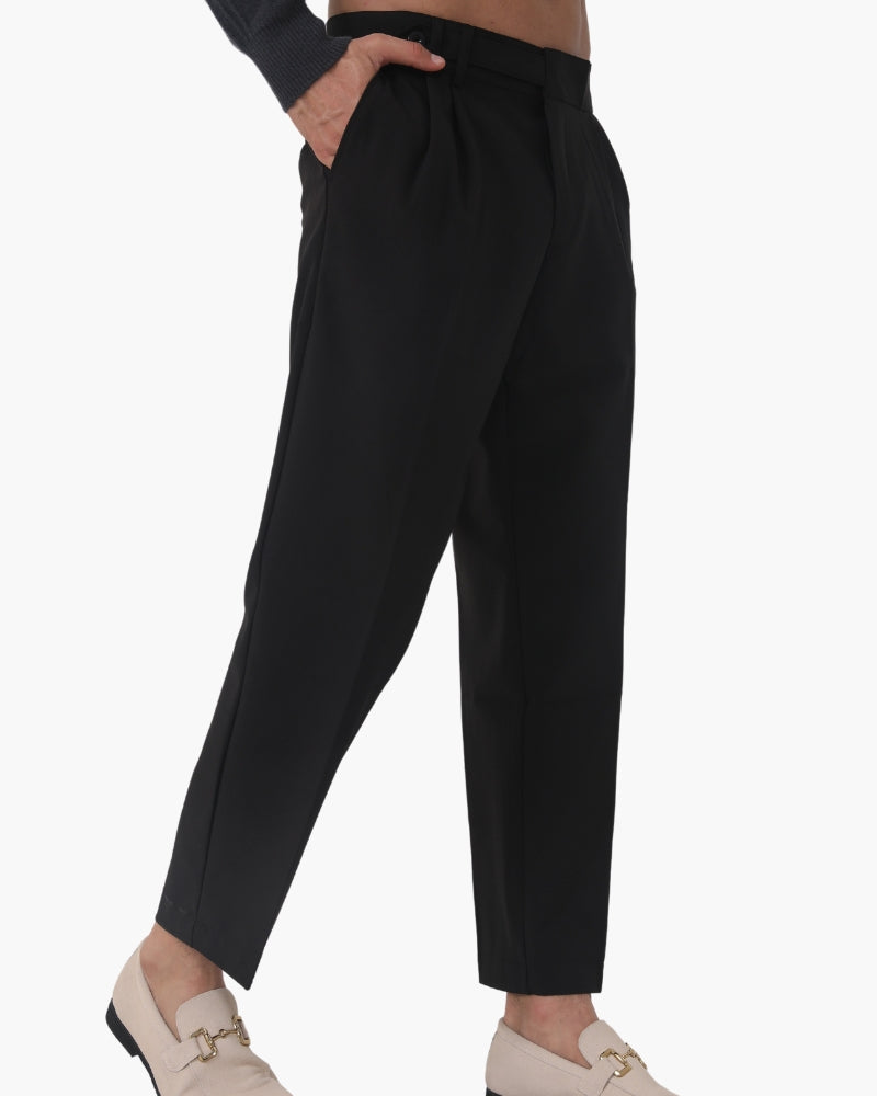 Paris High-Waist Pantalon