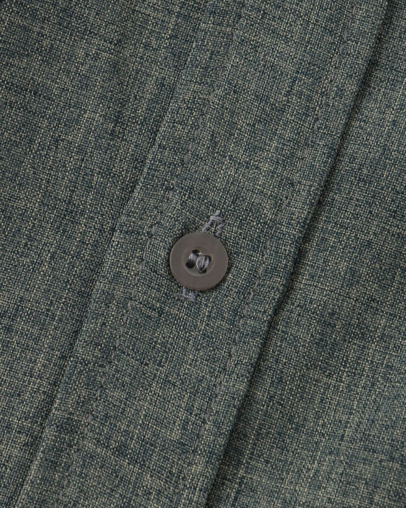 The Mandarin Mark: Bold, Iconic Style