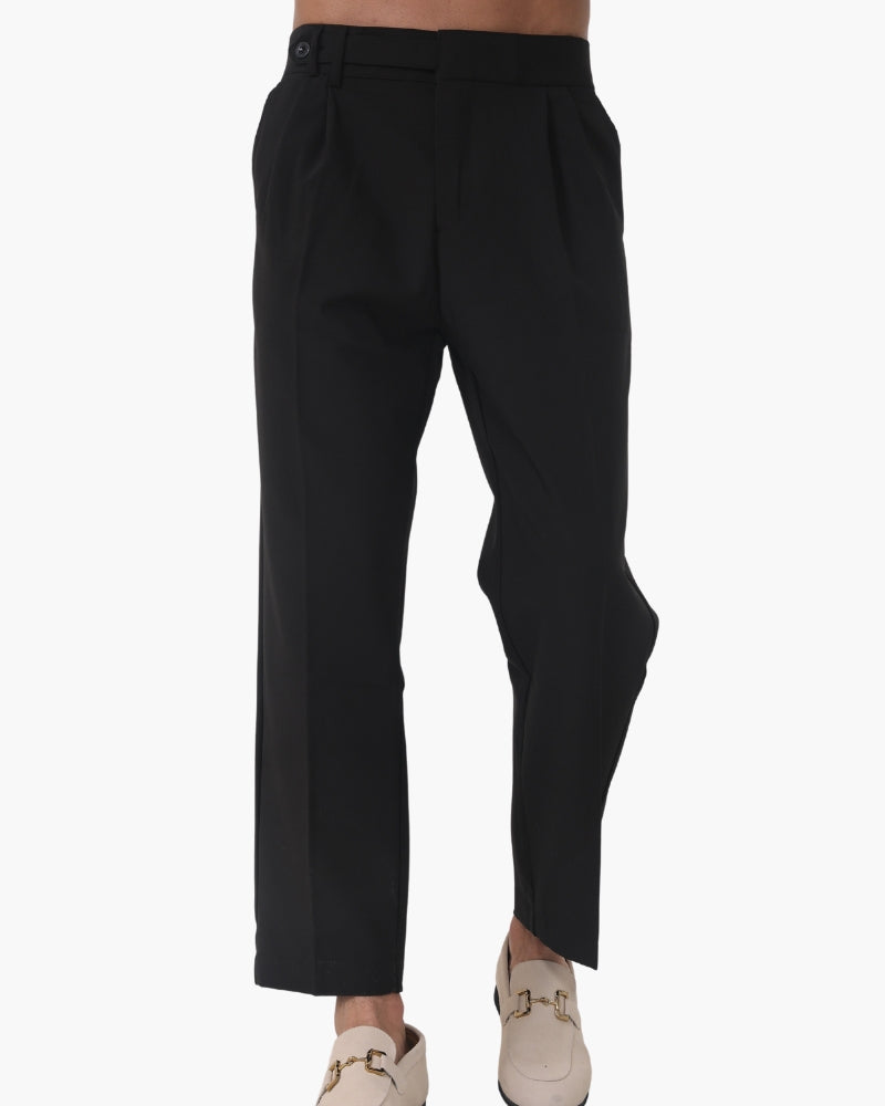 Paris High-Waist Pantalon