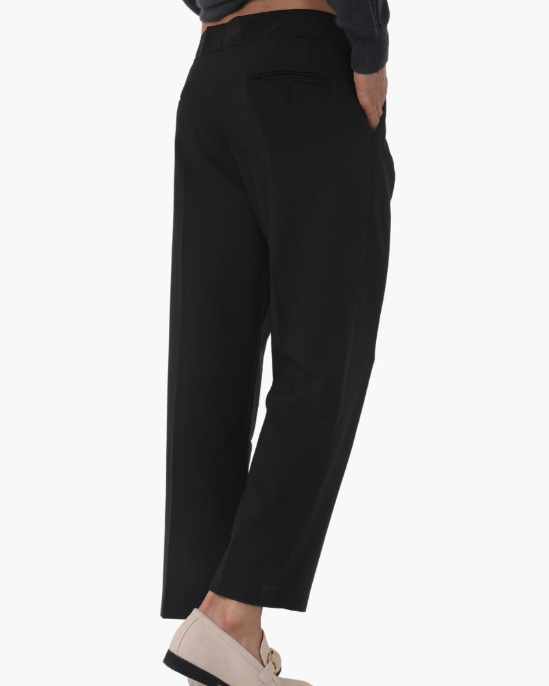 Paris High-Waist Pantalon