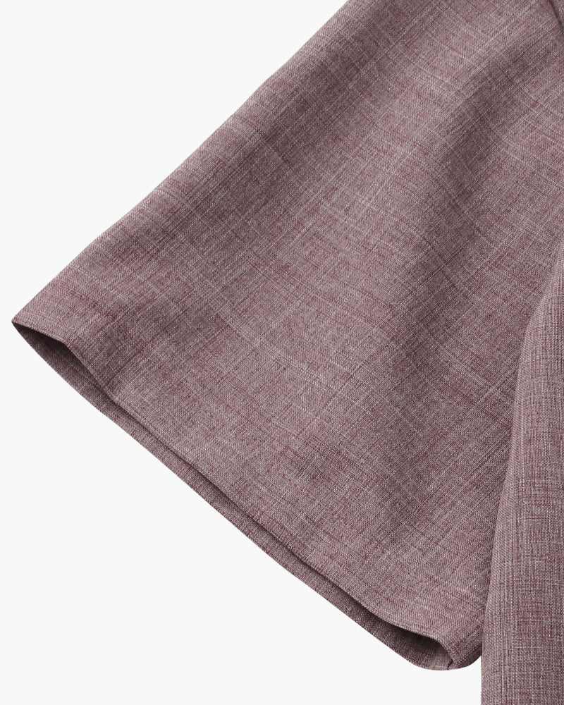 The Mandarin Mark: Bold, Iconic Style