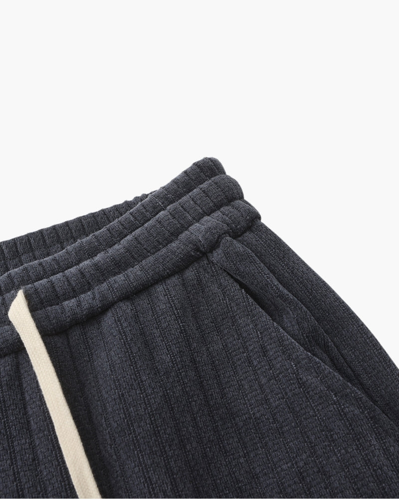 Roman Velvet Pantalón Elegante