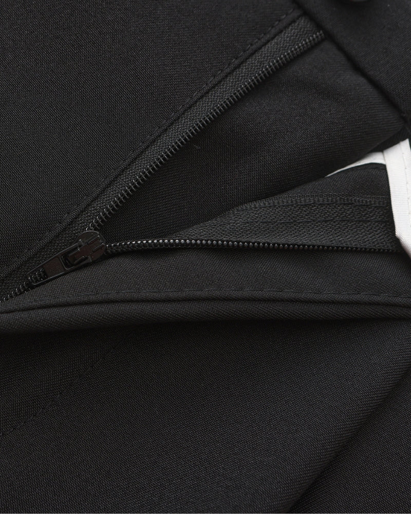 Paris Wide Fit Pantalon – Confort Ultra et Silhouette Flatteuse