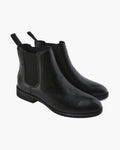 Old Money Chelsea Boots - Timeless Style, Premium Leather & Craftsmanship