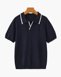 Monaco Edge Performance Polo Shirt