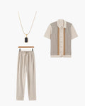 A Touch of Parisian Elegance