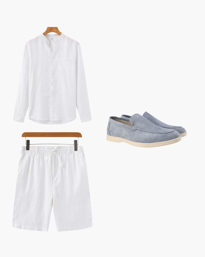 The Tranquil Serenity Set