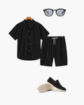 The Avalon Black: Sleek Sophistication