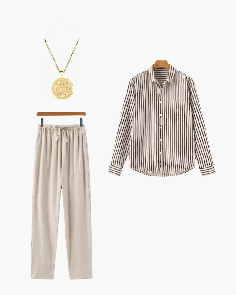The Style Formula: Unlock Your Signature Look