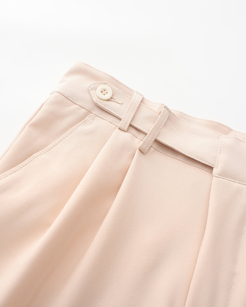 Paris High-Waist Pantalon