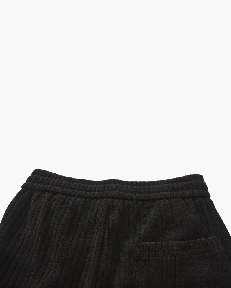 Roman Velvet Pantalón Elegante