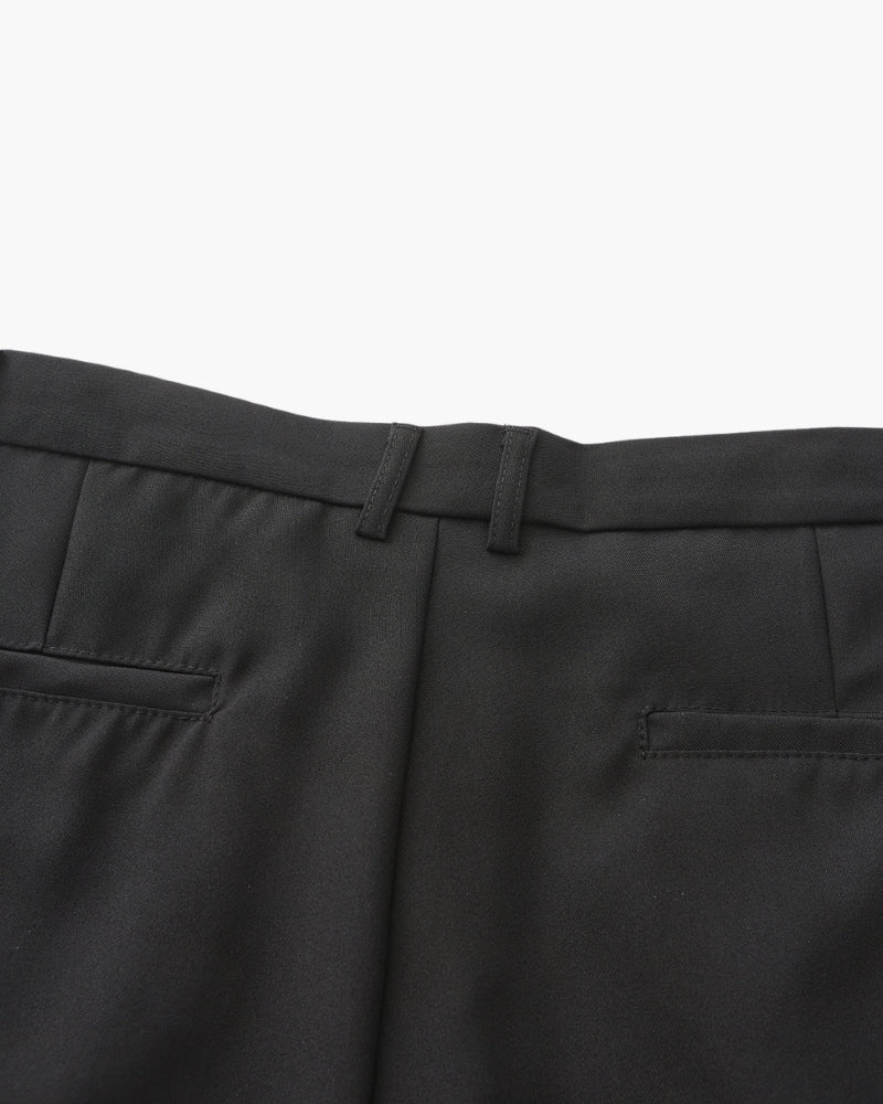 Paris Wide Fit Pantalon – Confort Ultra et Silhouette Flatteuse