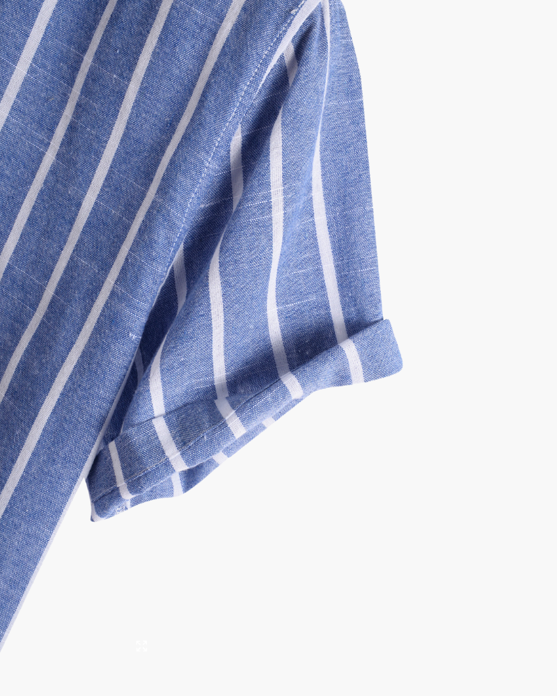 Bari Sailor Polo Shirt