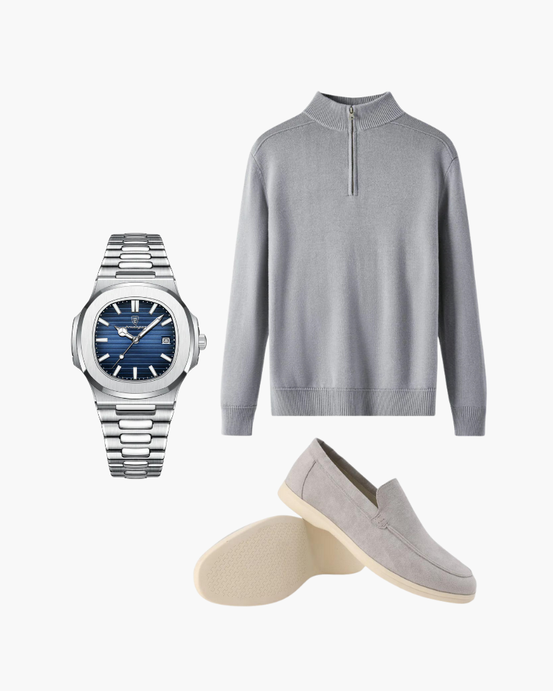 Winter Fit 6: Gstaad Night Edition