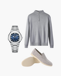 Winter Fit 6: Gstaad Night Edition