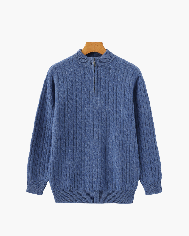 Winter Fit 4: Premium Blue Edition