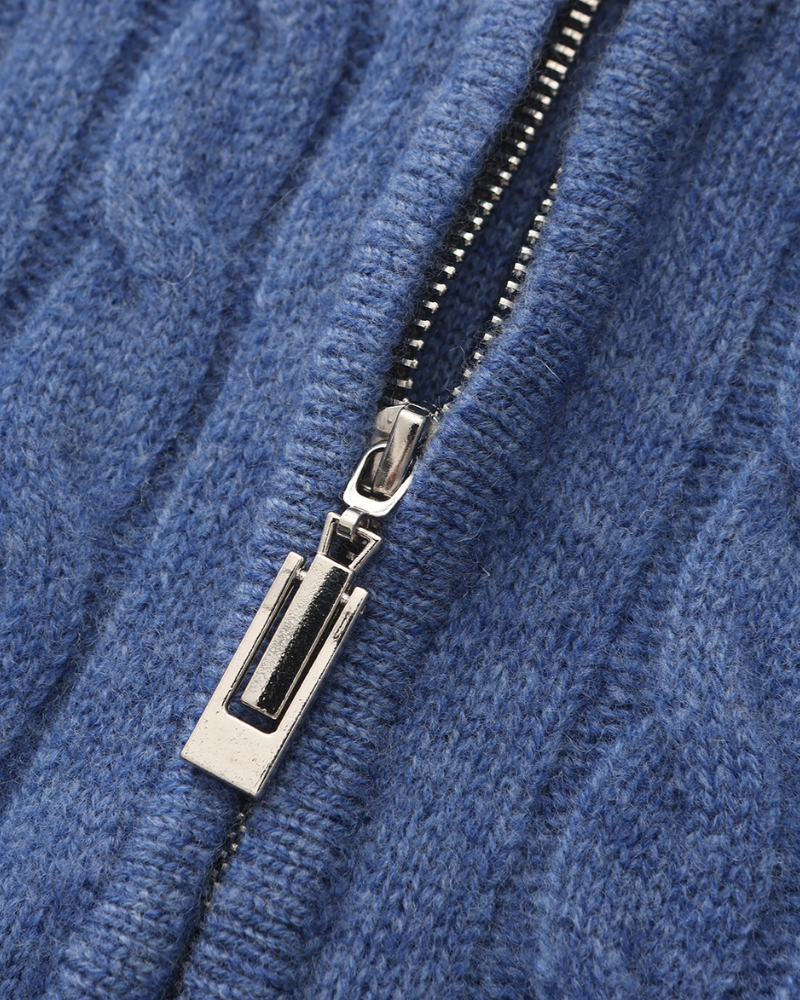 Winter Fit 4: Premium Blue Edition