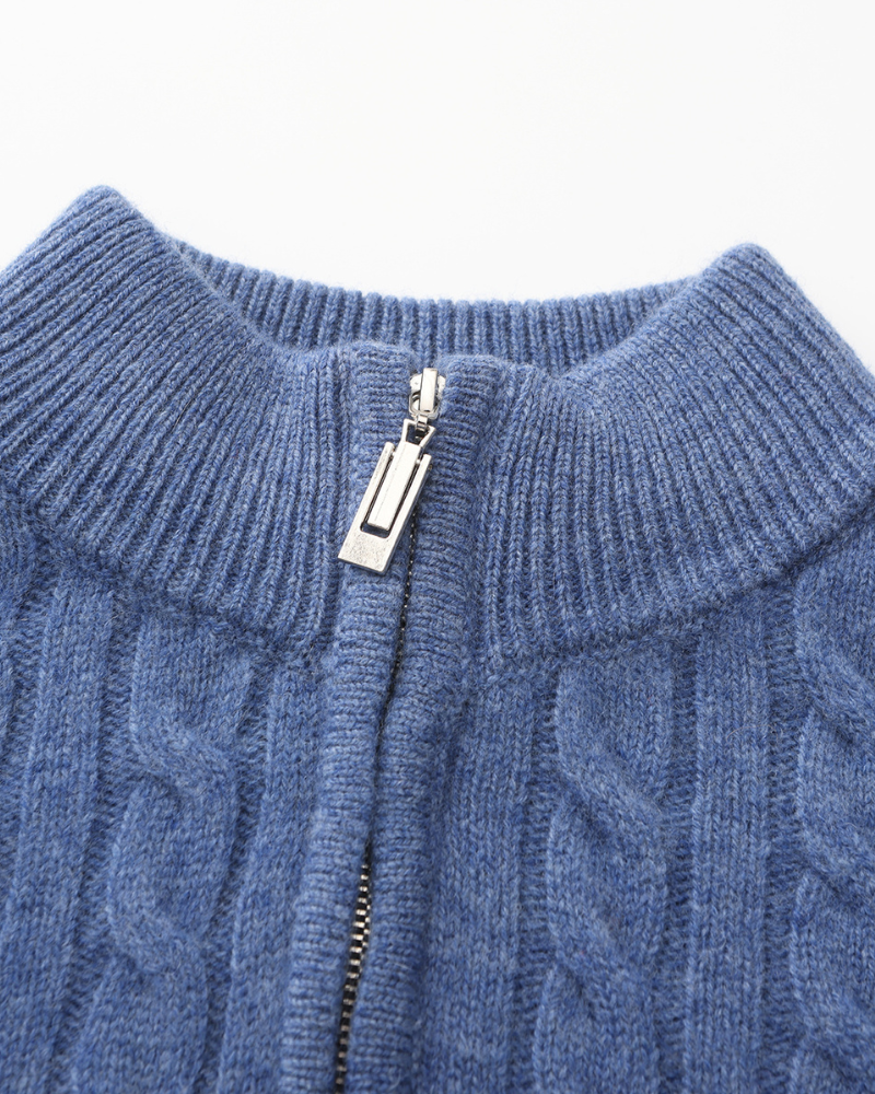 Winter Fit 4: Premium Blue Edition