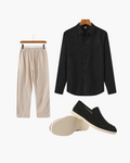 St Tropez Night Outfit 2: Glam Evening Look
