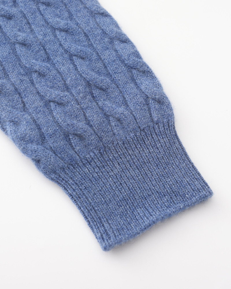 Winter Fit 4: Premium Blue Edition