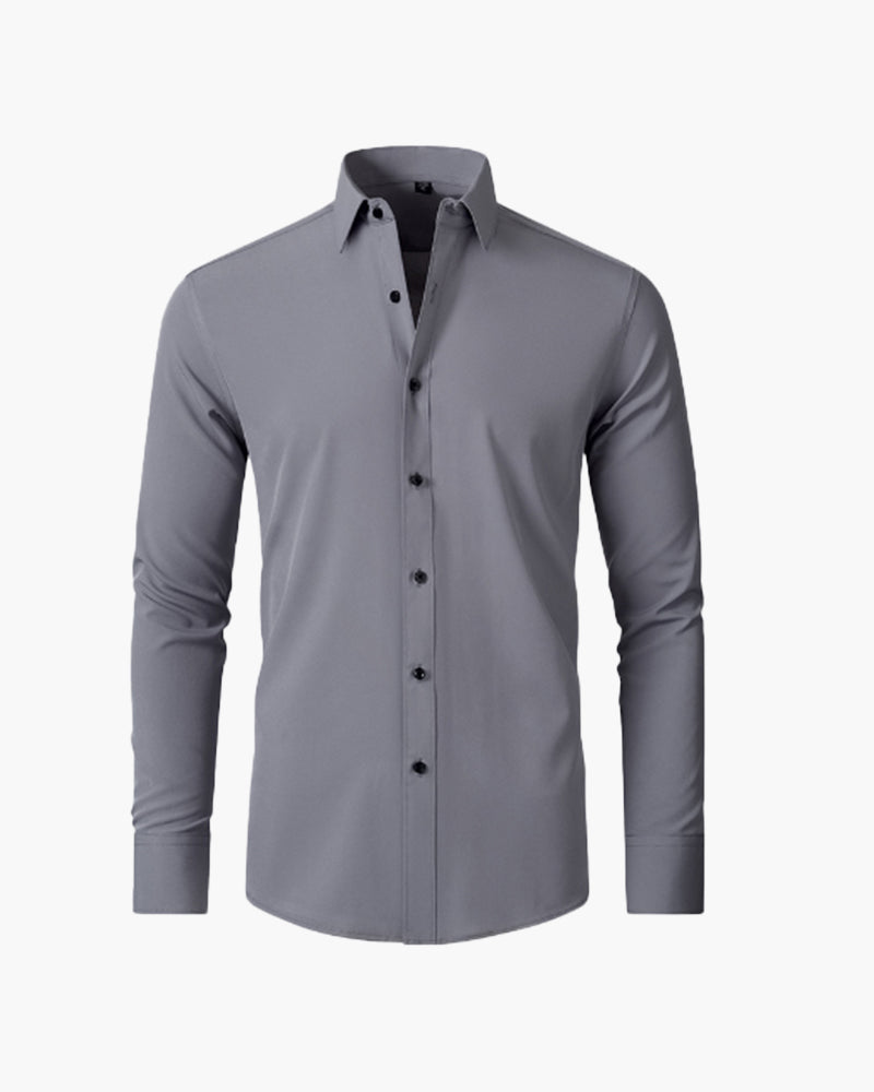 Parkview Classic Long-Sleeve Shirt