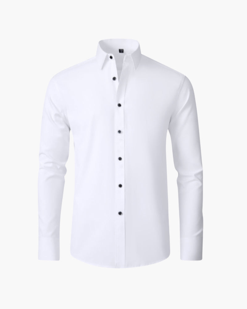 Parkview Classic Long-Sleeve Shirt