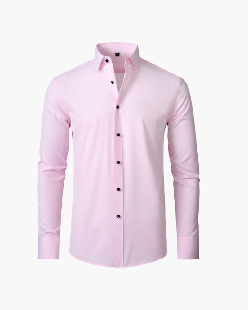 Parkview Classic Long-Sleeve Shirt