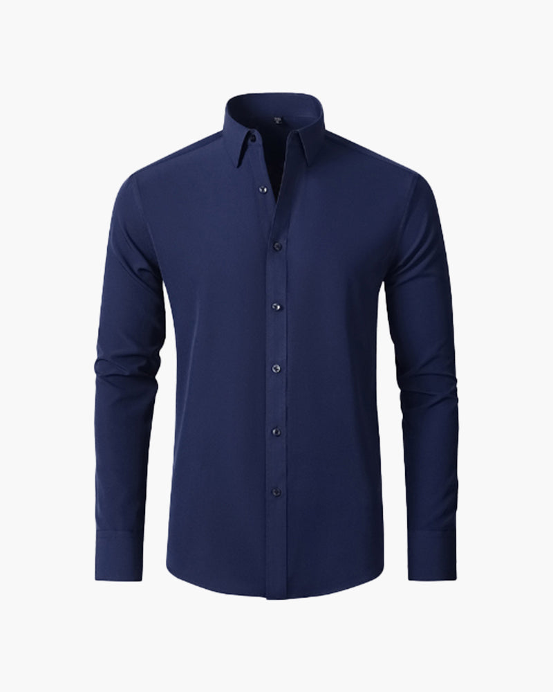 Parkview Classic Long-Sleeve Shirt
