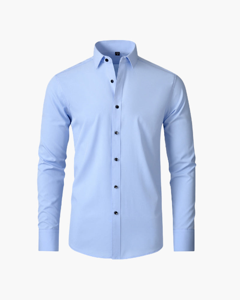 Parkview Classic Long-Sleeve Shirt